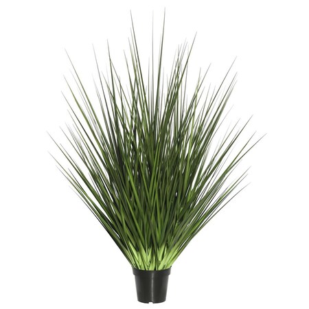 Vickerman Everyday Grass On Pot - 36 in. TN170536